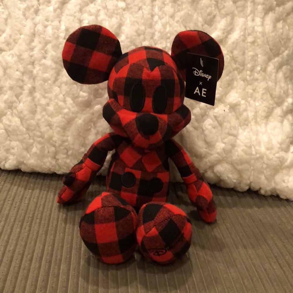 Disney x AE special edition Mickey